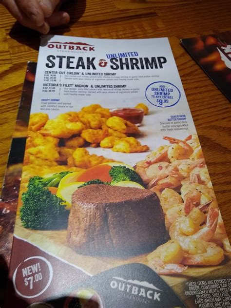 outback steakhouse college station